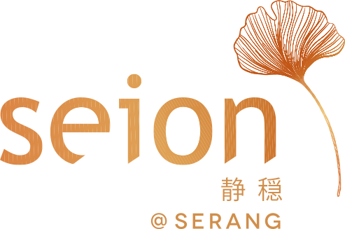 Logo Seion