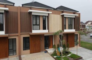 tipe 66 seion serang