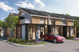 Exterior Seion Serang