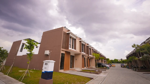 Seion Serang