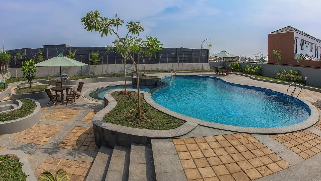 Kolam Renang